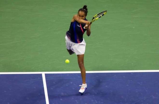 在比赛中 在比赛中