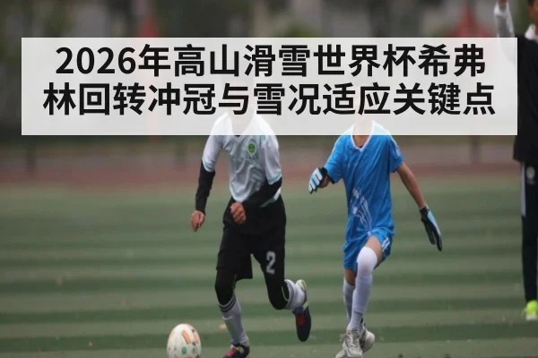 2026年高山滑雪世界杯希弗林回转冲冠与雪况适应关键点 | lebo sports