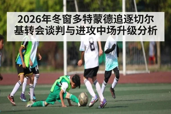 2026年冬窗多特蒙德追逐切尔基转会谈判与进攻中场升级分析